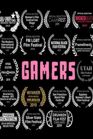 Gamers