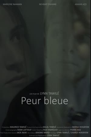 Peur bleue