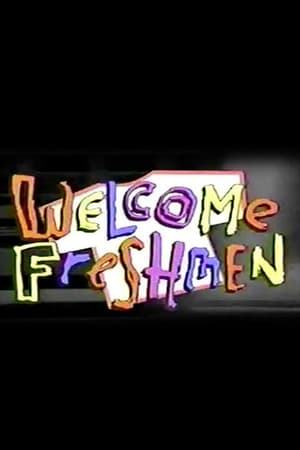 Welcome Freshmen