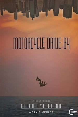 Motorcycle Drive By