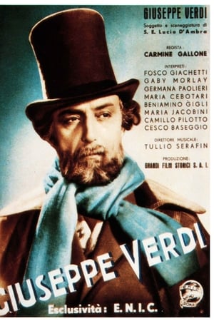 Giuseppe Verdi