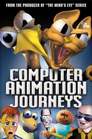 Computer Animation Journeys