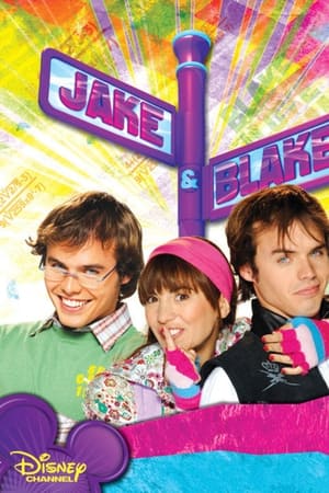 Jake & Blake第2季
