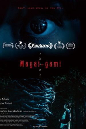 Magai-gami