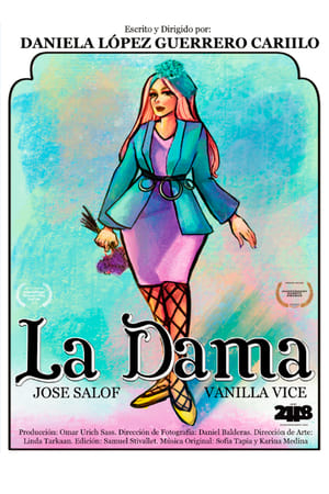 La dama
