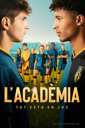 L'Acadèmia