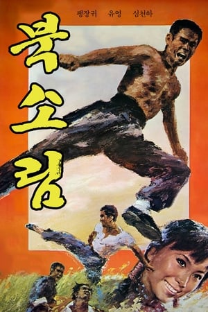 北地虎