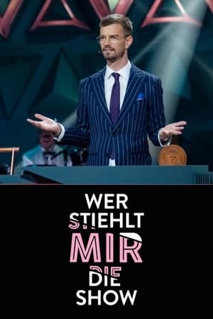 Wer stiehlt mir die Show?第3季