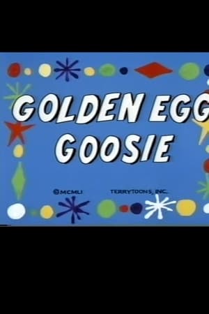 Aesop's Fable: Golden Egg Goosie