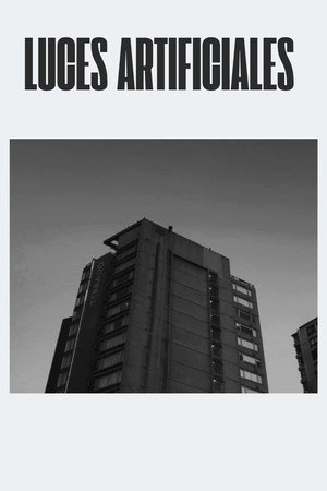 Luces Artificiales