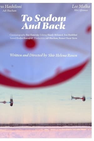 To Sodom and Back
