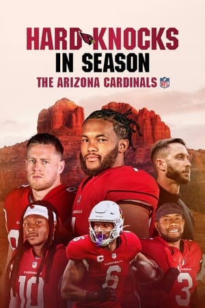 Hard Knocks In Season第2季