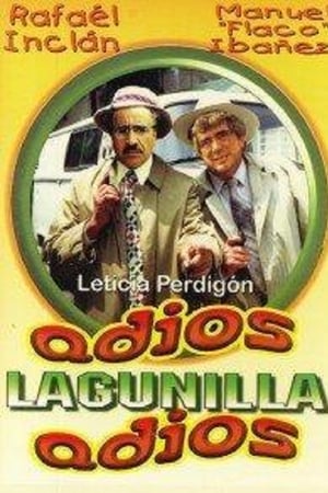 Adiós Lagunilla, adiós