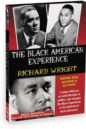 Richard Wright: Native Son, Author and Activist