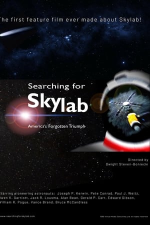 Searching for Skylab, America's Forgotten Triumph