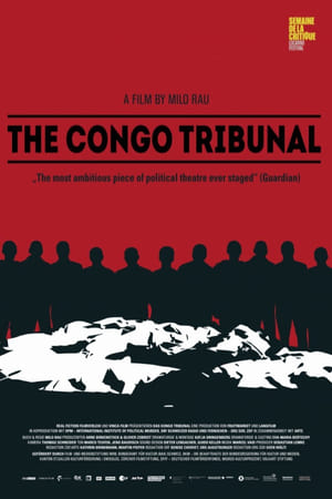 Das Kongo Tribunal
