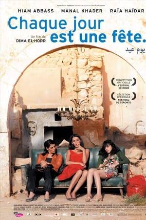 Chaque jour est une fête