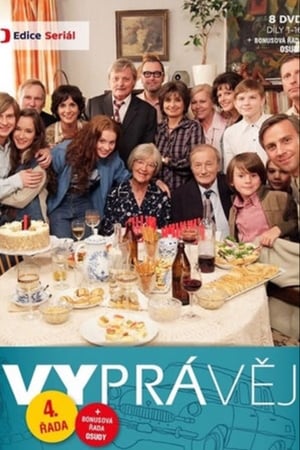 Vyprávěj第4季