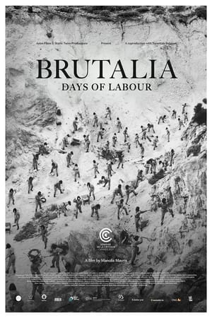 Brutalia, jours de labeur
