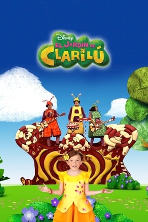 El Jardín de Clarilú第2季