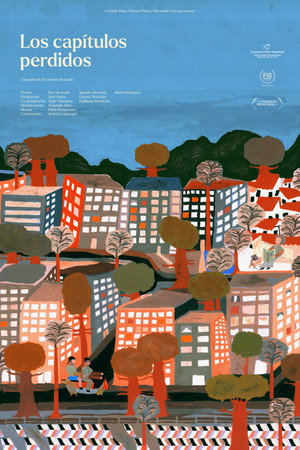 遗失的章节