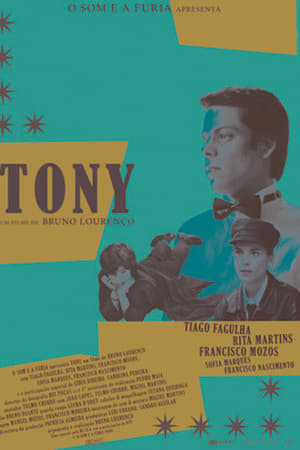 Tony