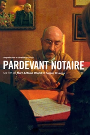 Pardevant notaire