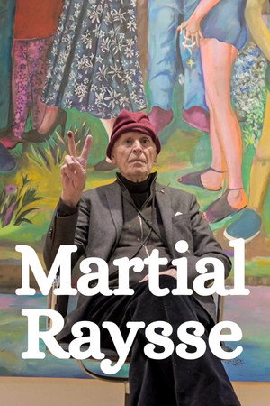 Martial Raysse