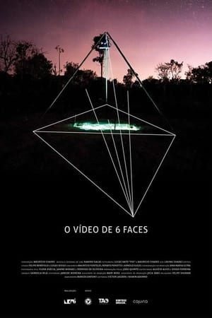 O vídeo de 6 faces