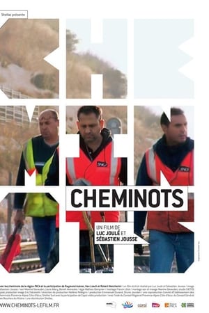 Cheminots