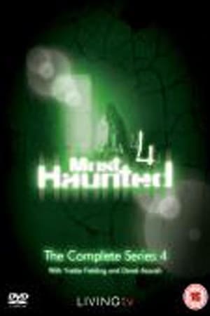 Most Haunted第4季