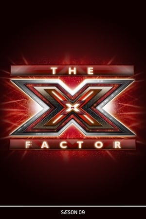 X Factor第9季