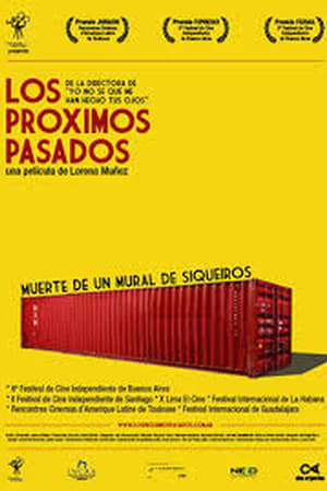 Los próximos pasados