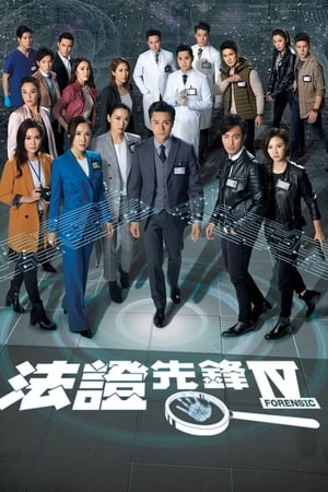 法证先锋4