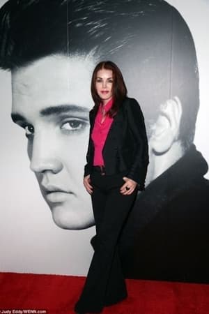 Elvis & Priscilla