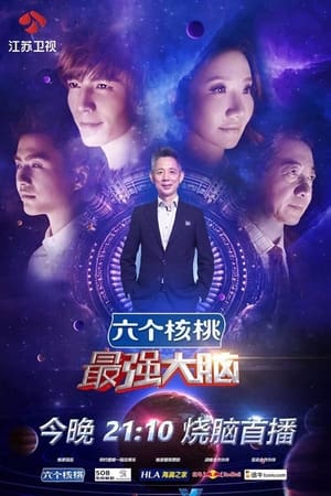 最强大脑第3季
