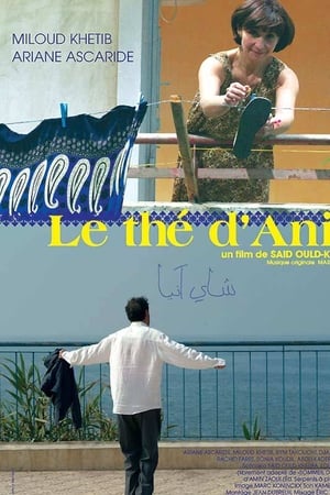 Le Thé d'Ania