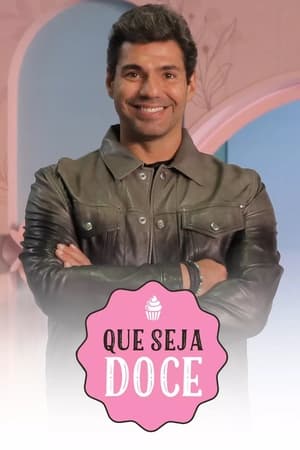 Que Seja Doce第8季
