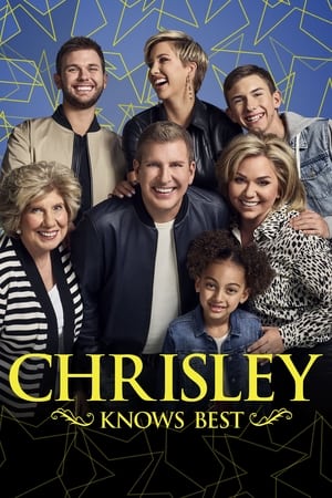 Chrisley Knows Best第9季