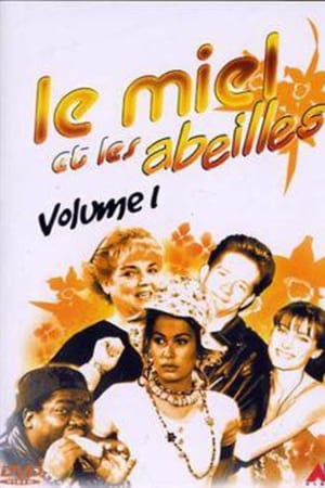 Le miel et les abeilles
