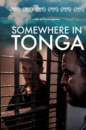 Somewhere in Tonga