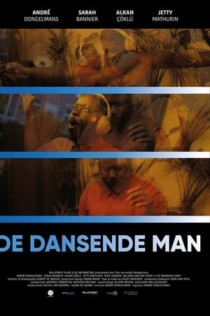 De dansende man