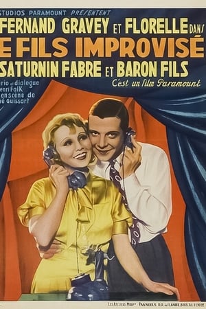 Le Fils improvisé