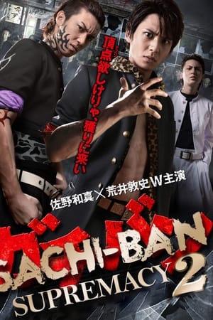 GACHI-BAN: SUPREMACY 2
