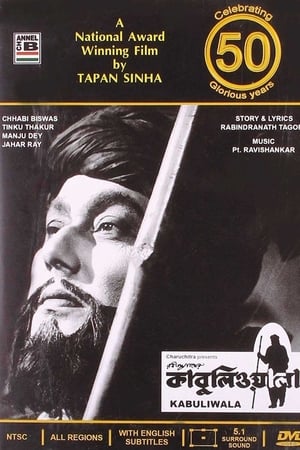 Kabuliwala