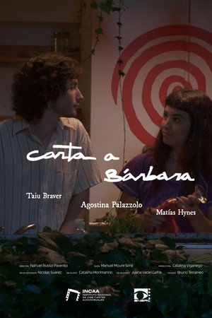 Carta a Bárbara