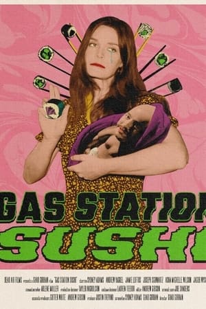 Gas Station Sushi
