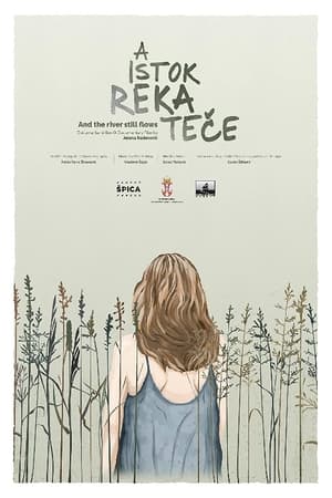 A Istok reka teče