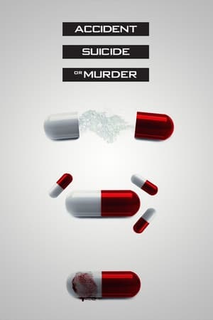 Accident, Suicide or Murder第2季