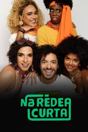 Na Rédea Curta